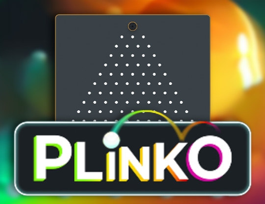 Plinko (Gaming Corps)